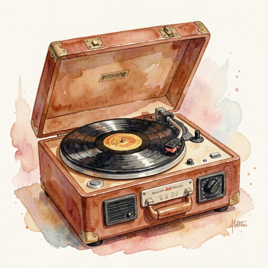 Audio Editor