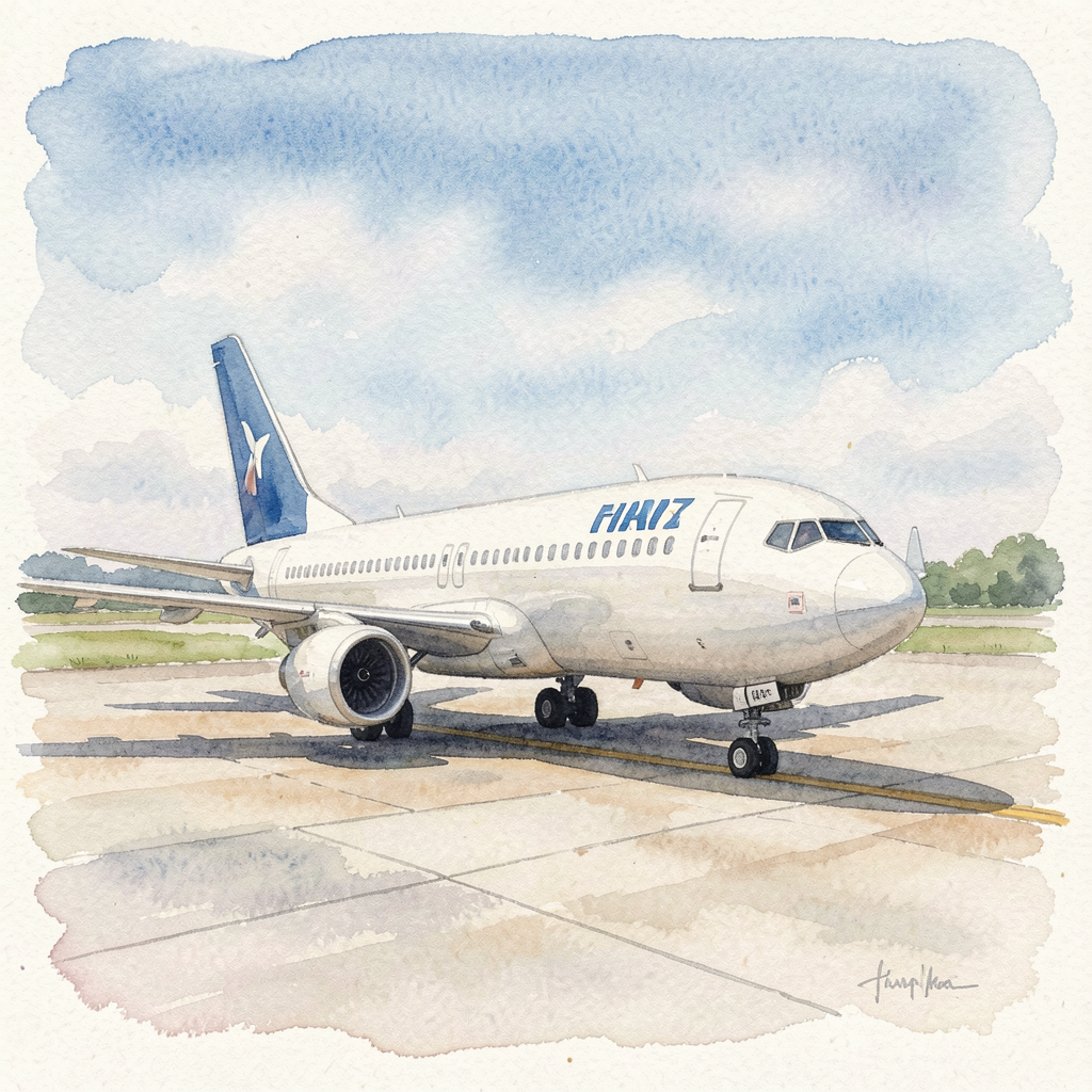 Flight Data