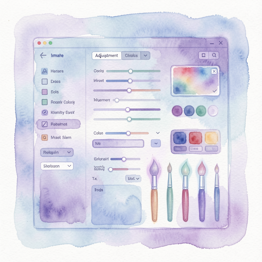 Image Editor