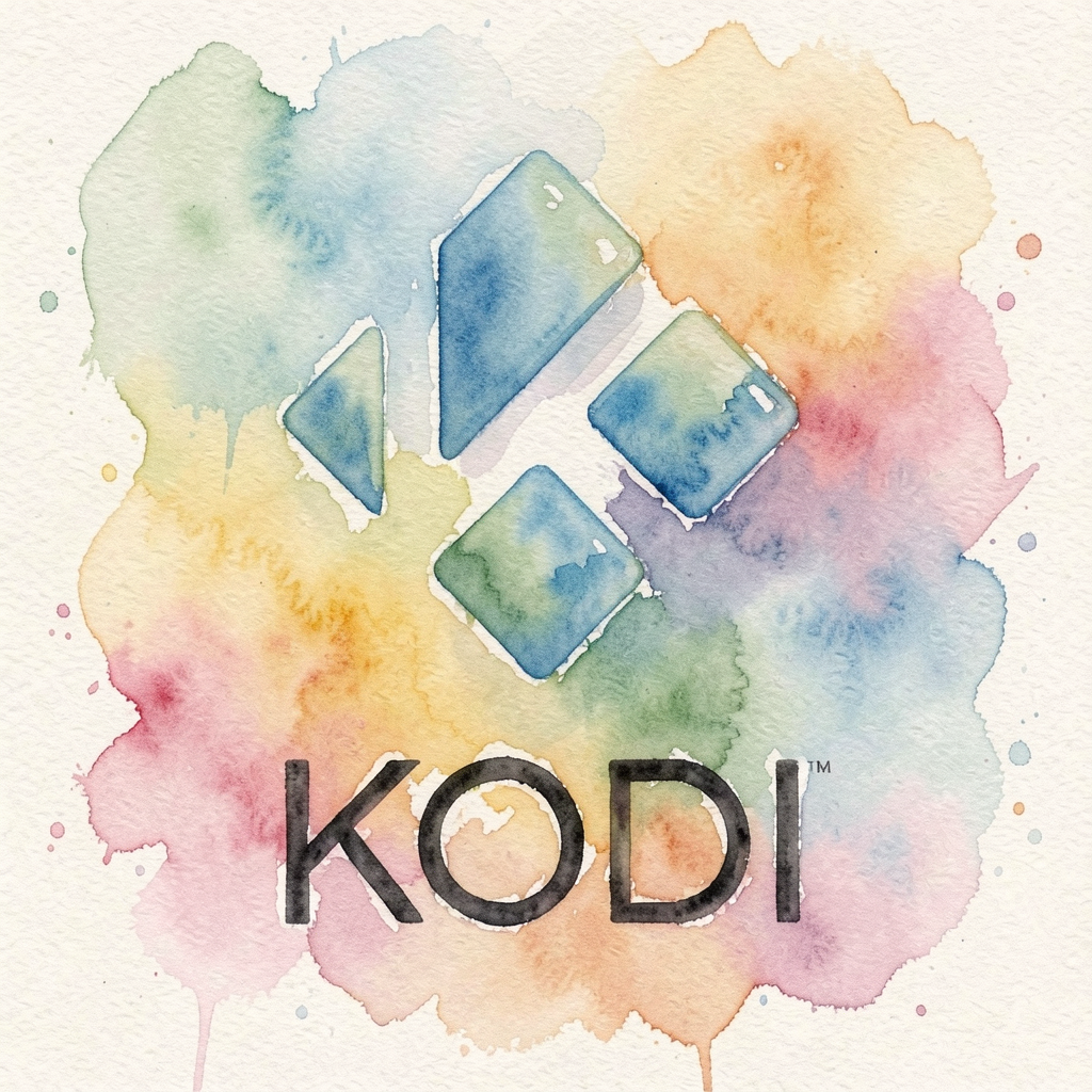 Kodi Remote