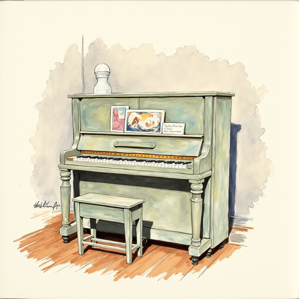 Music Generator