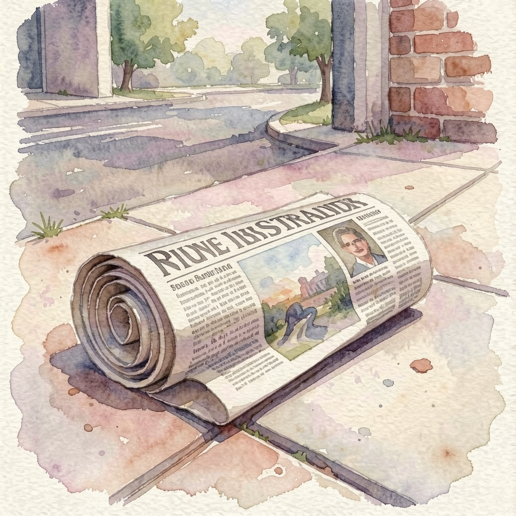 News Search