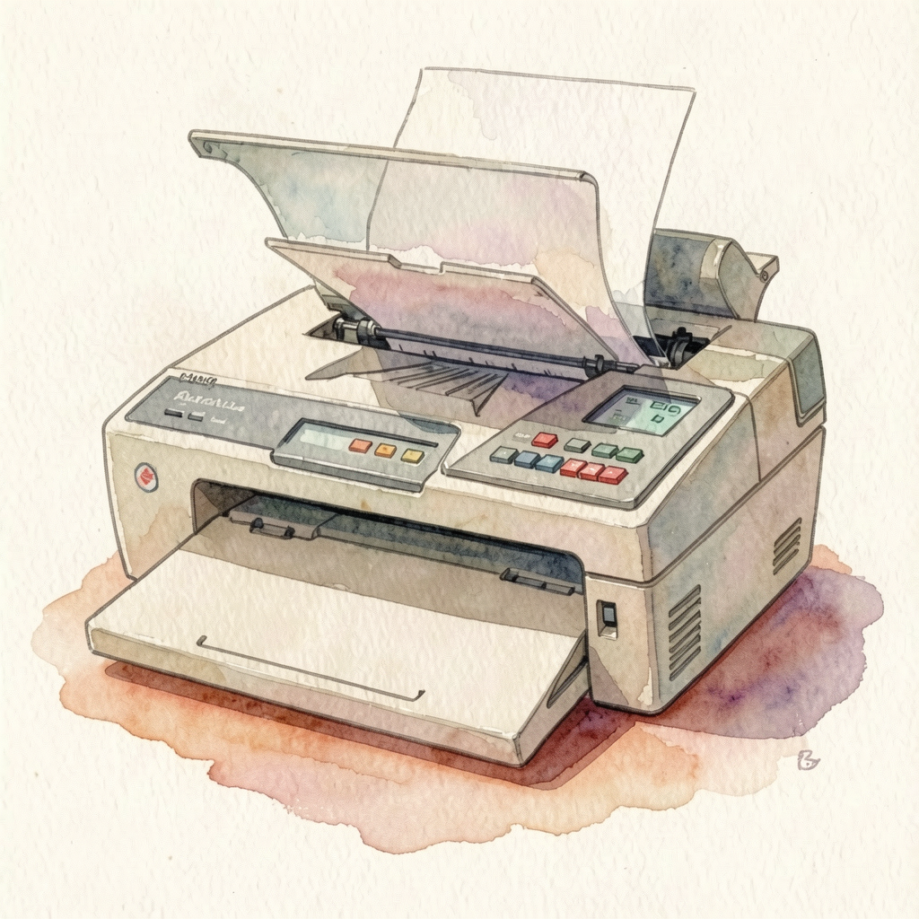 Print Documents