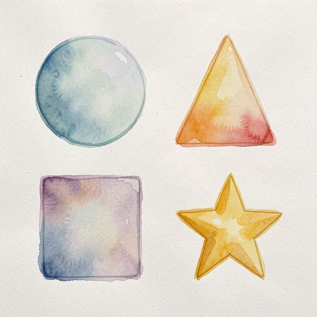 Shape Draw