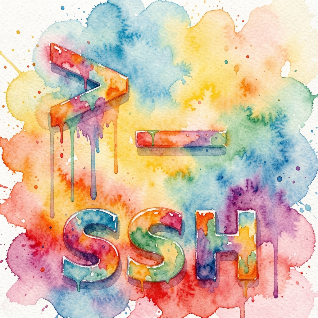 SSH Connection