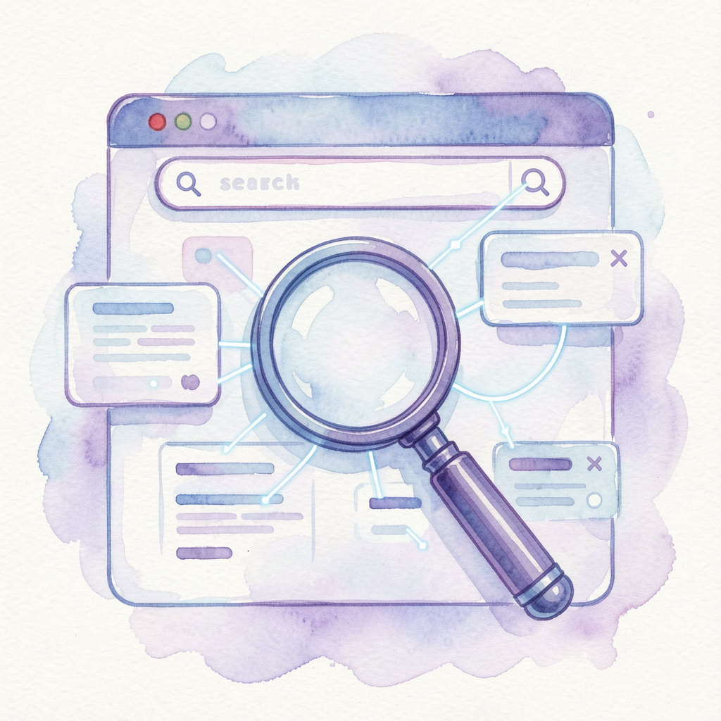 Web Tools