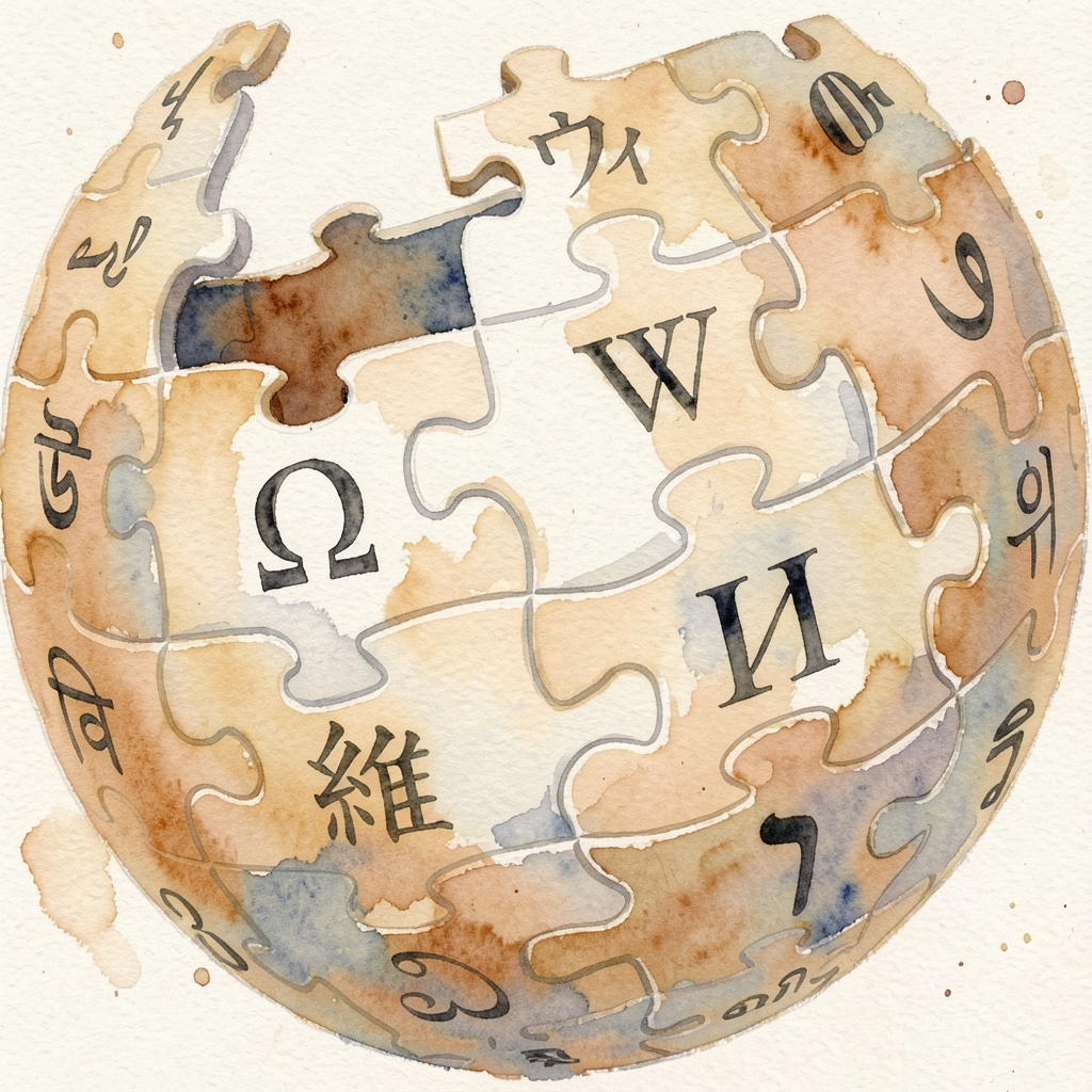 Wikipedia Search