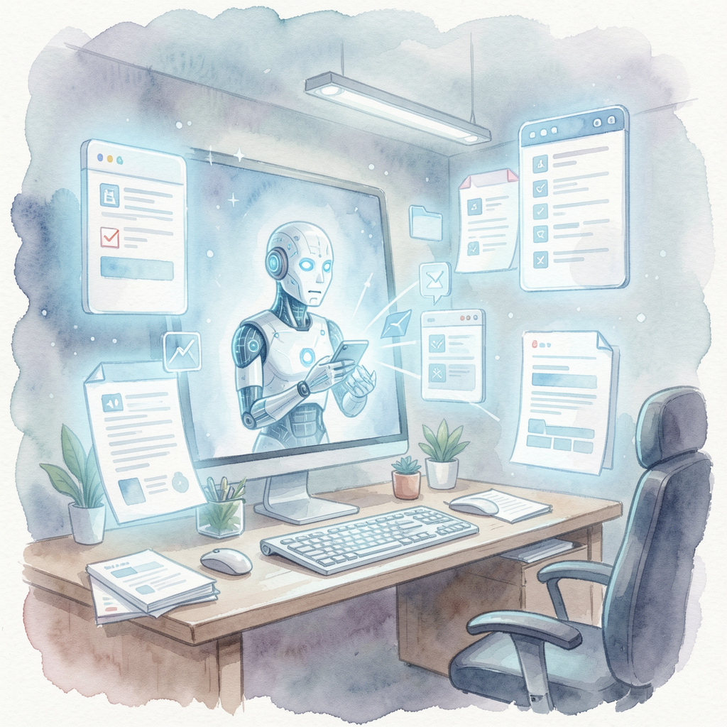 Workspace Tools