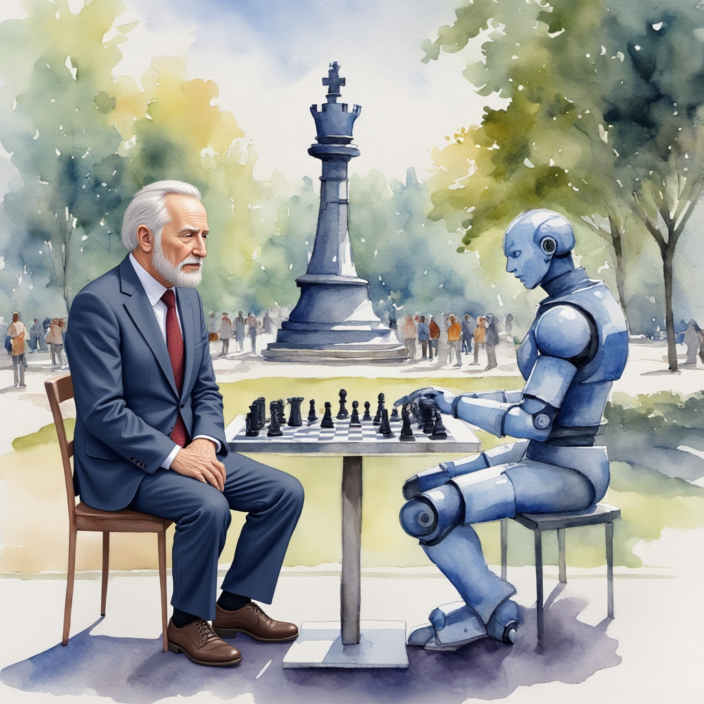 Chess Master