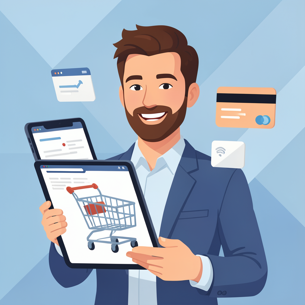 Commerce Manager