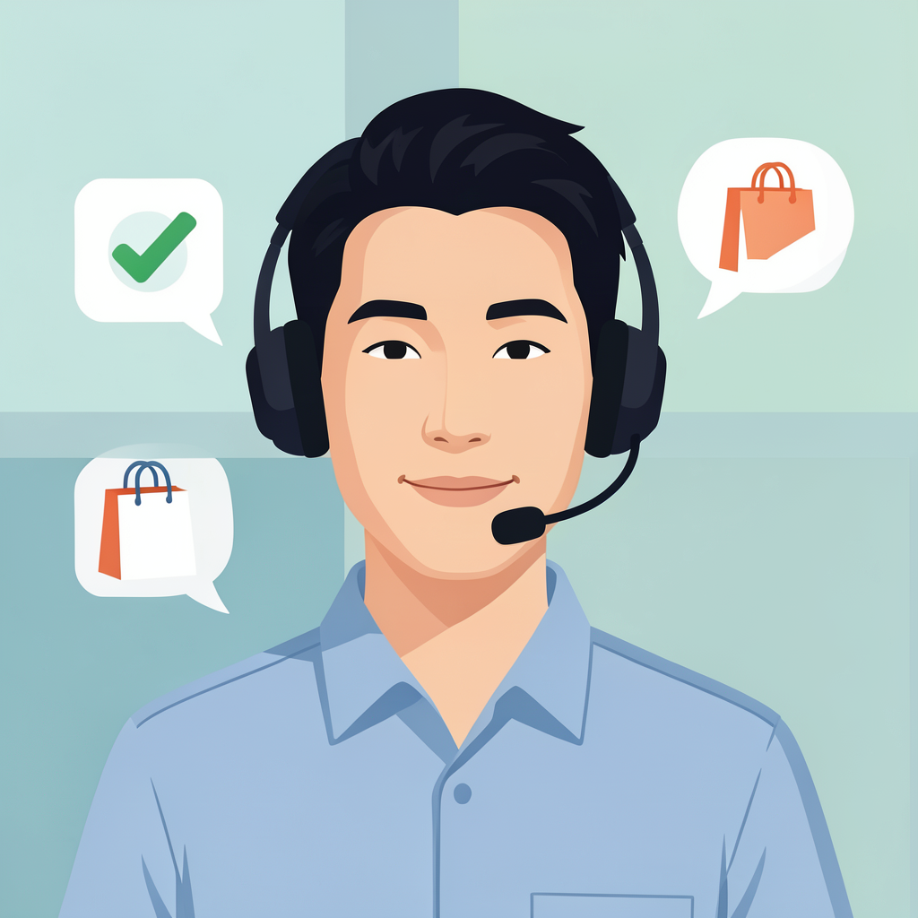 Customer Support