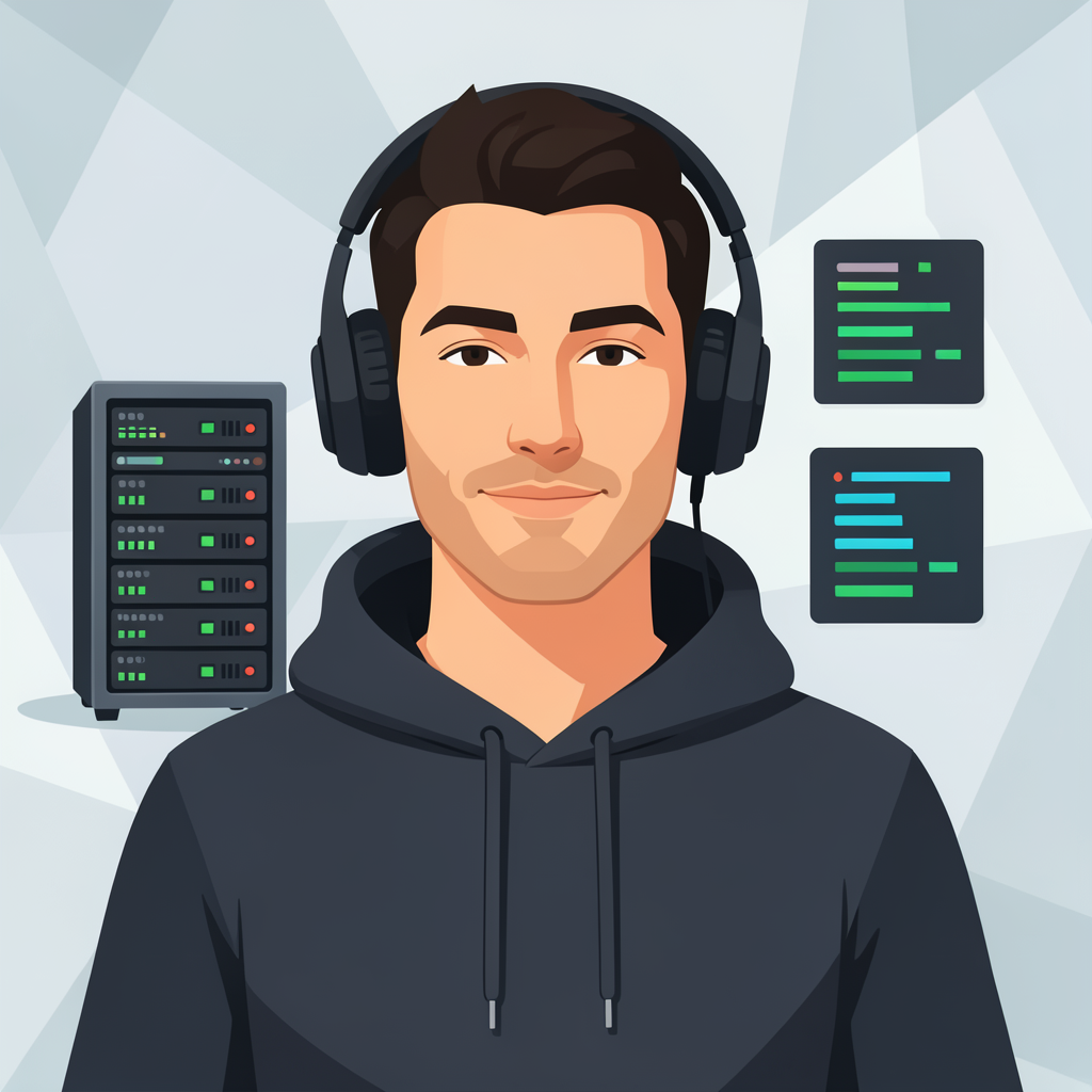 DevOps Engineer