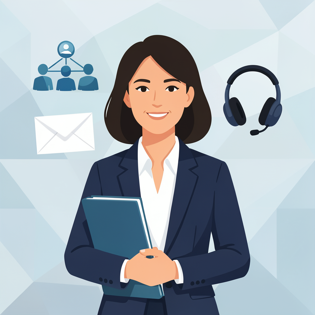 Human Resources