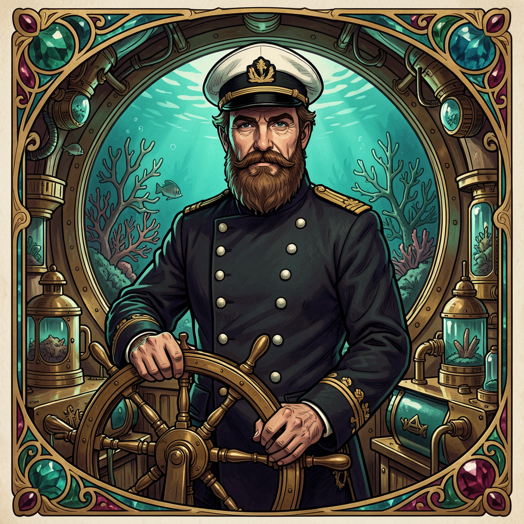 Jules Verne