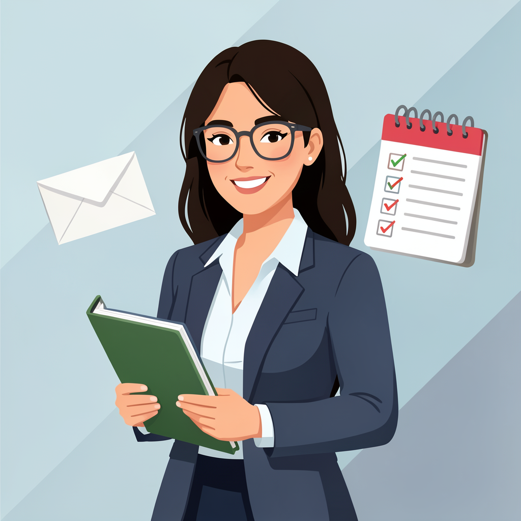 Personal Assistant