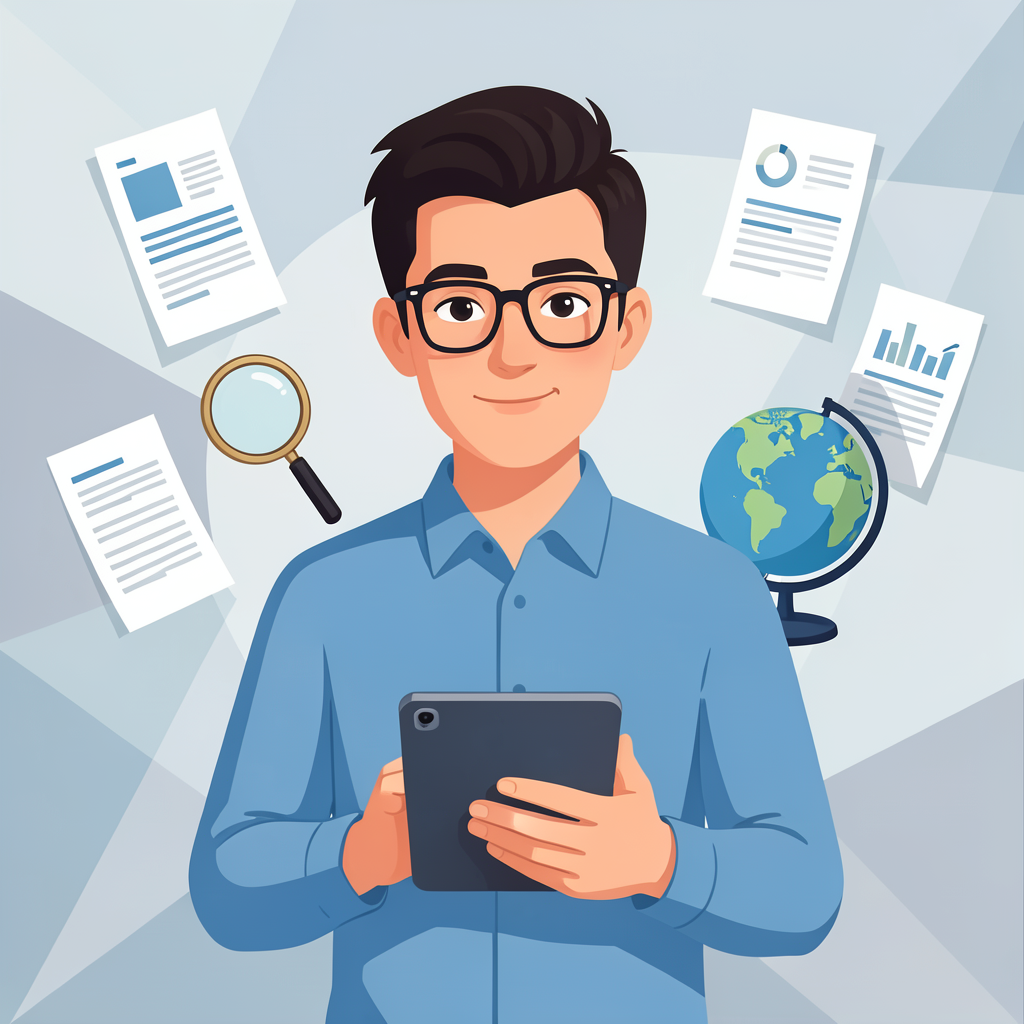 Research Assistant