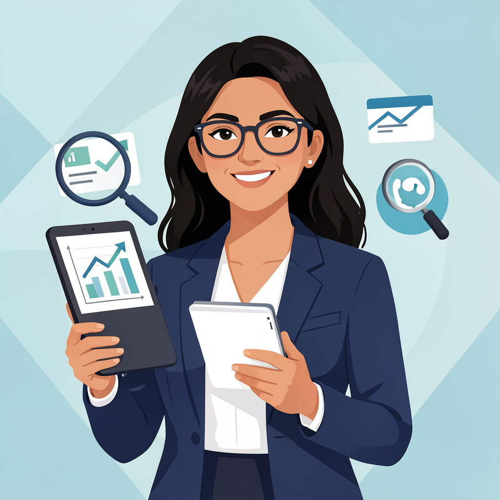 Sales Lead Researcher