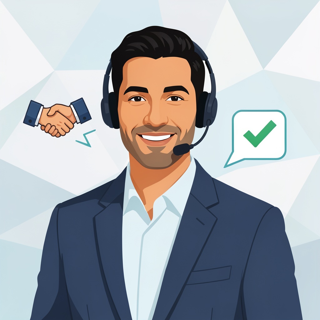 Sales Representative