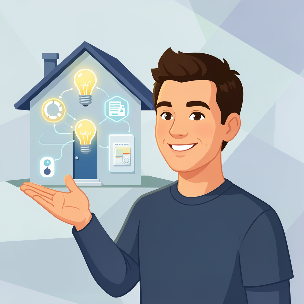 Smart Home Concierge