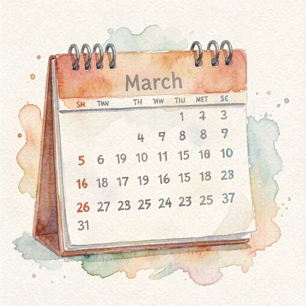 Agent Calendar