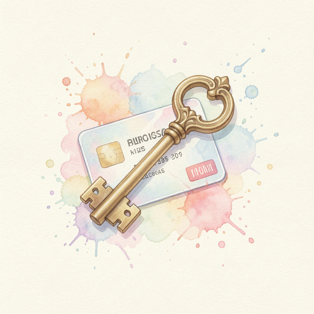Agent Credentials
