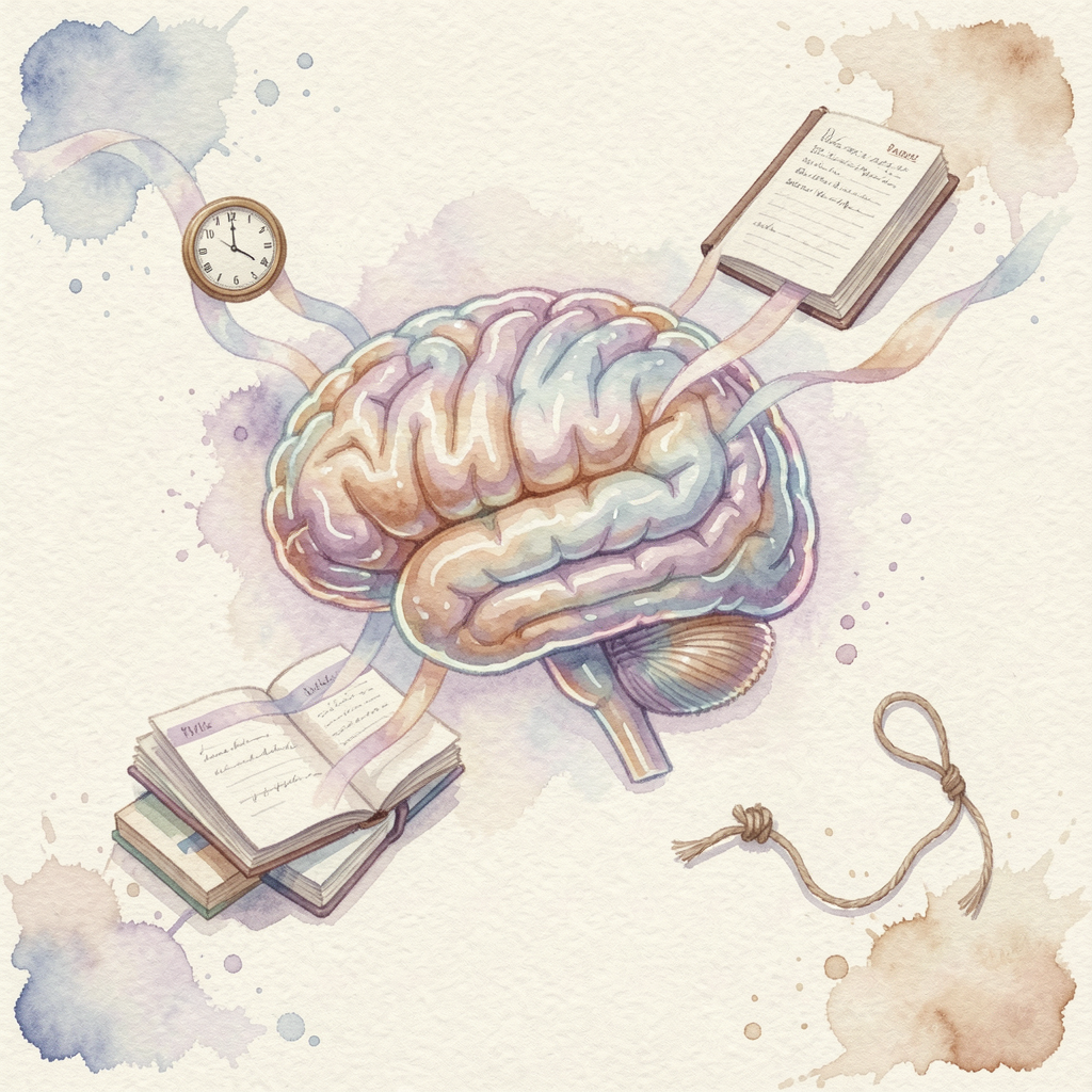 Working Memory