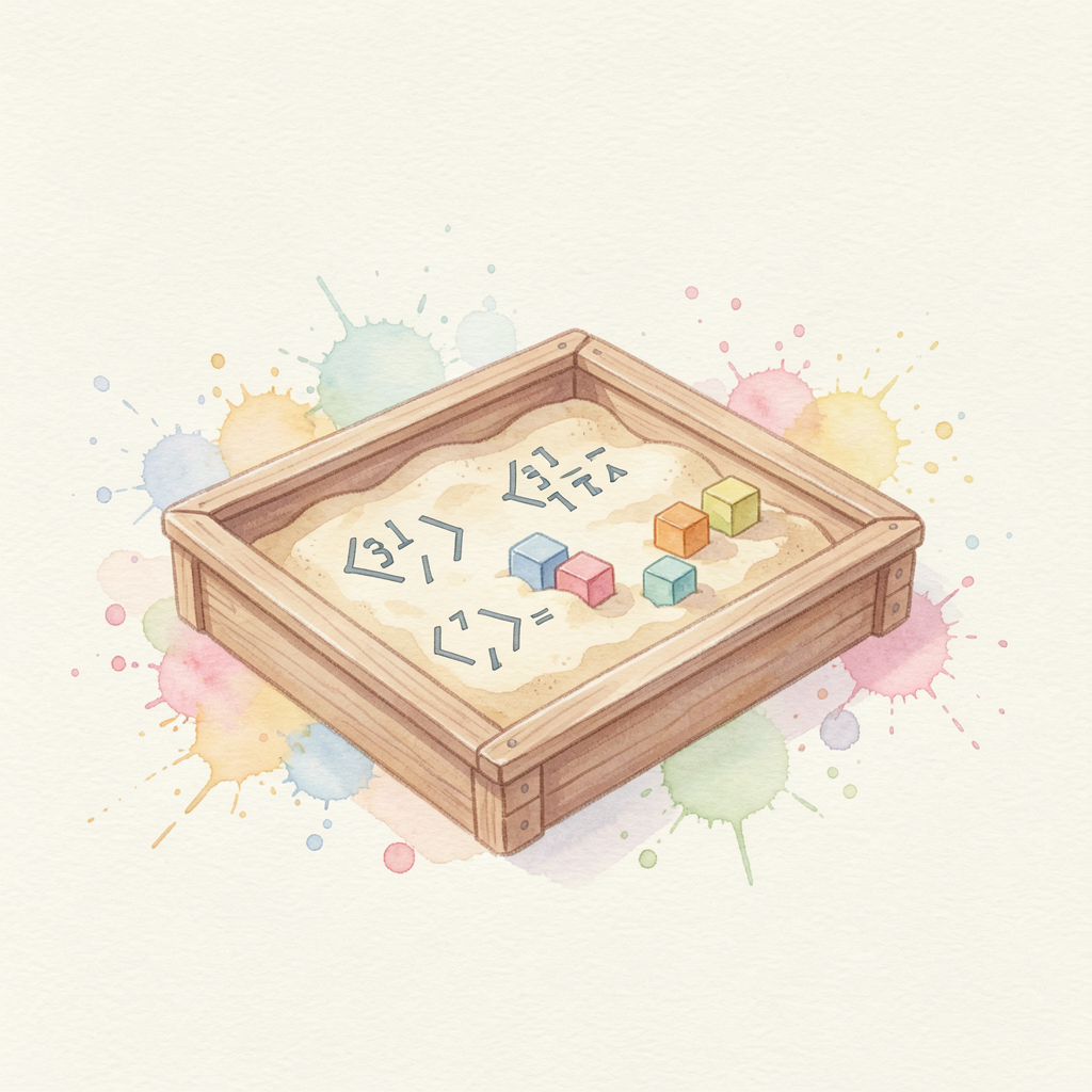 Coding Sandbox