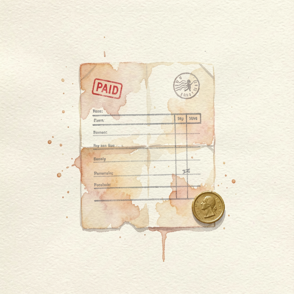 Commerce Invoices