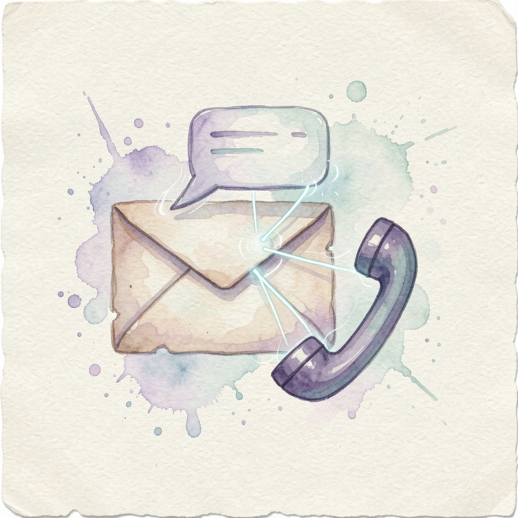 Communications