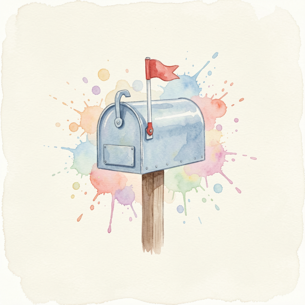 Email Accounts