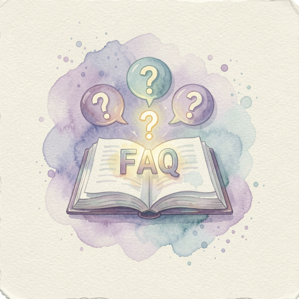 FAQ Manager