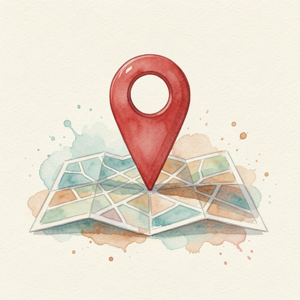 Location Manager
