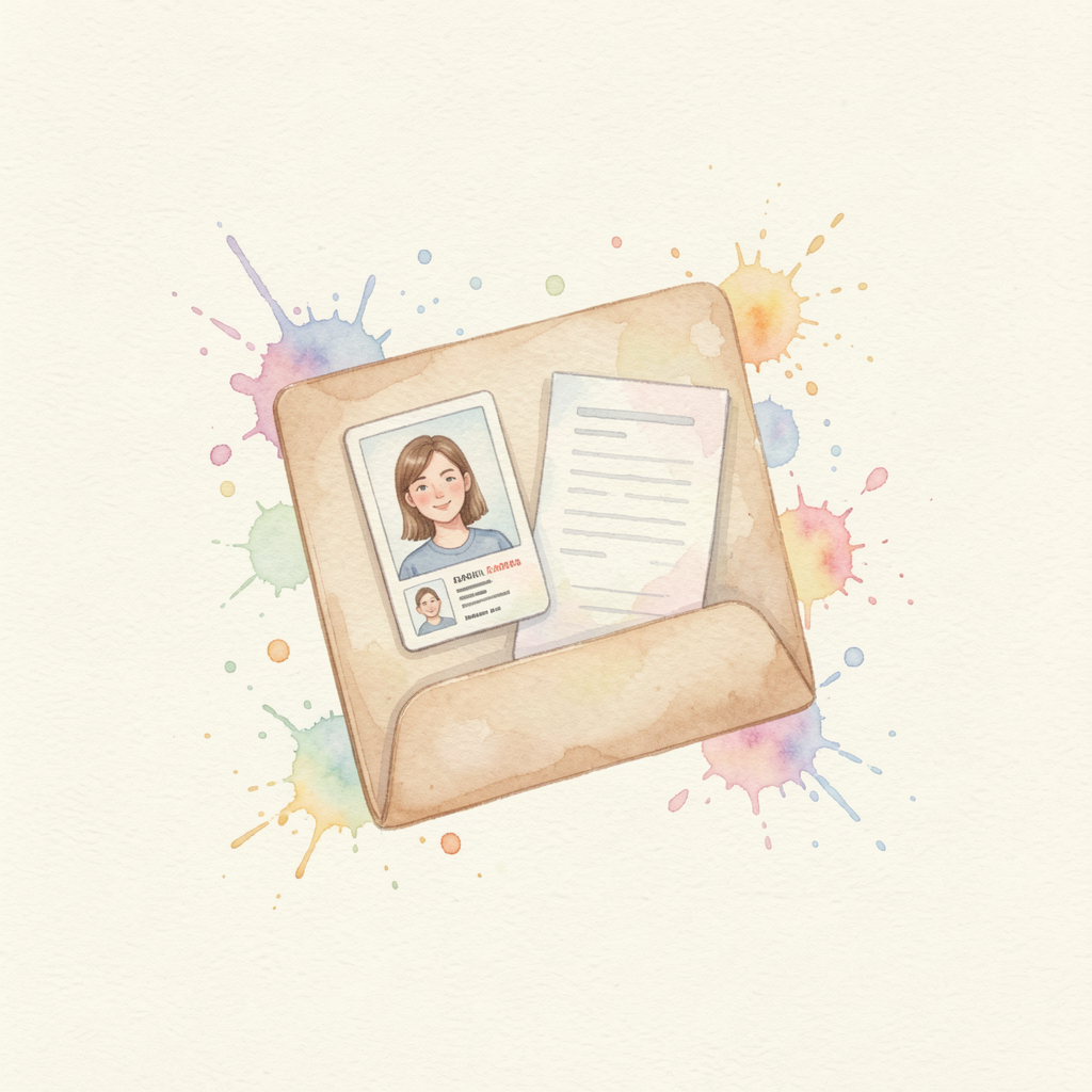 Personal Information