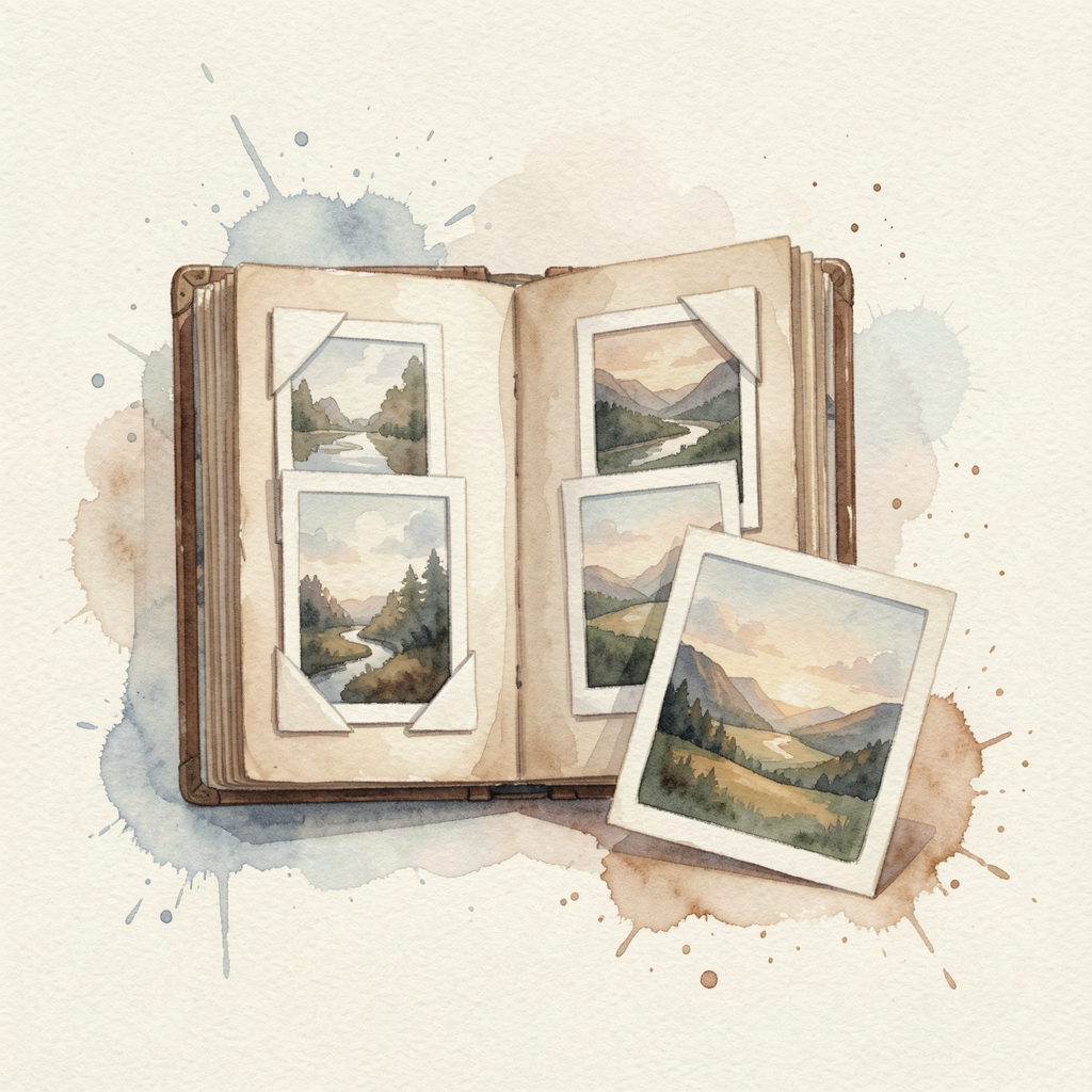 Photo Album
