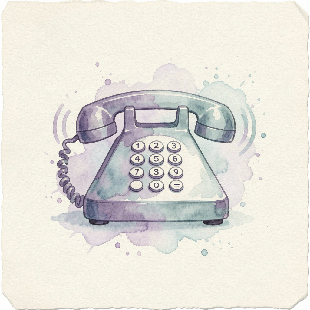 Phone Numbers