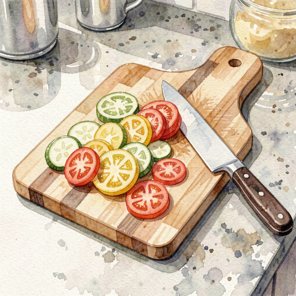 Recipe Binder