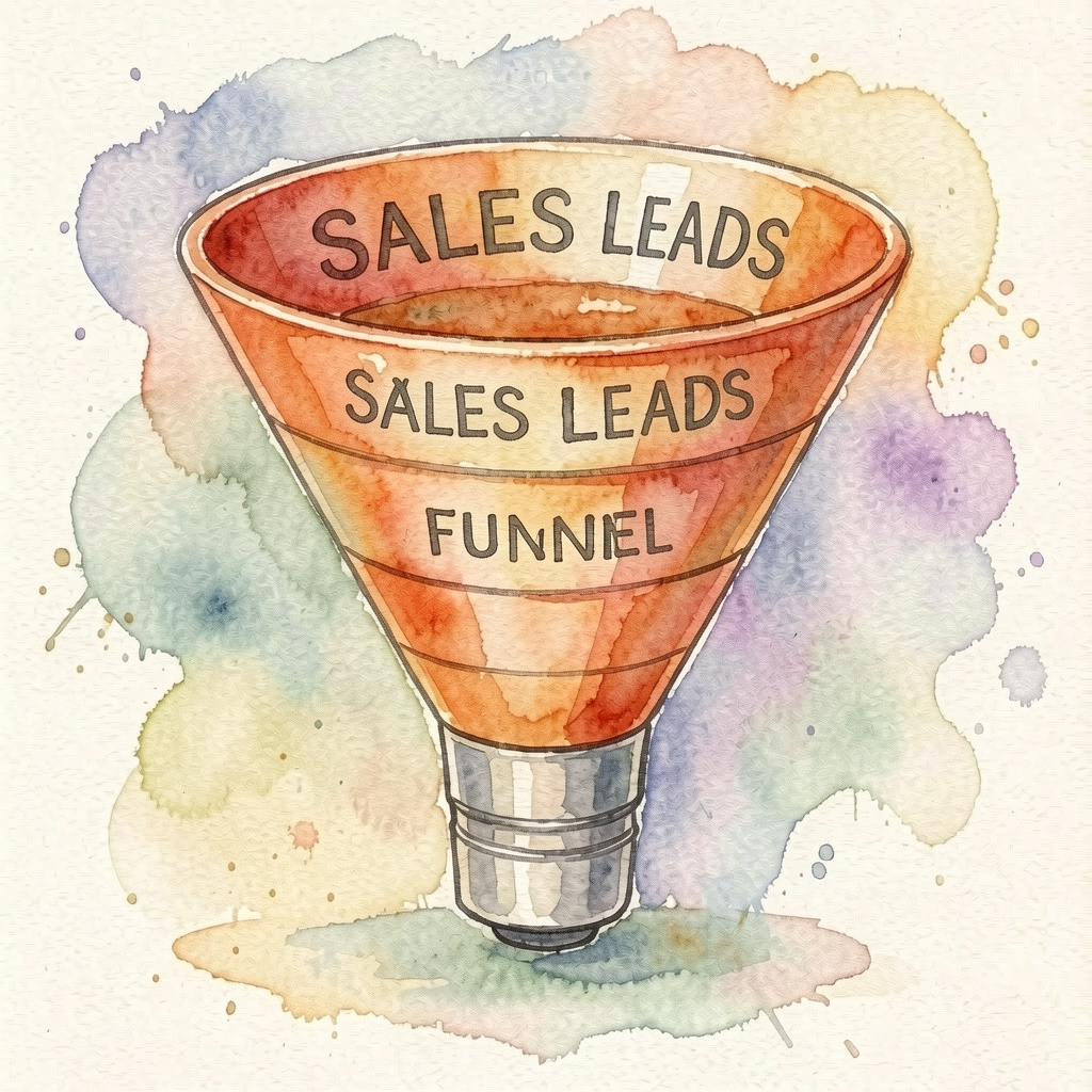 Sales Lead