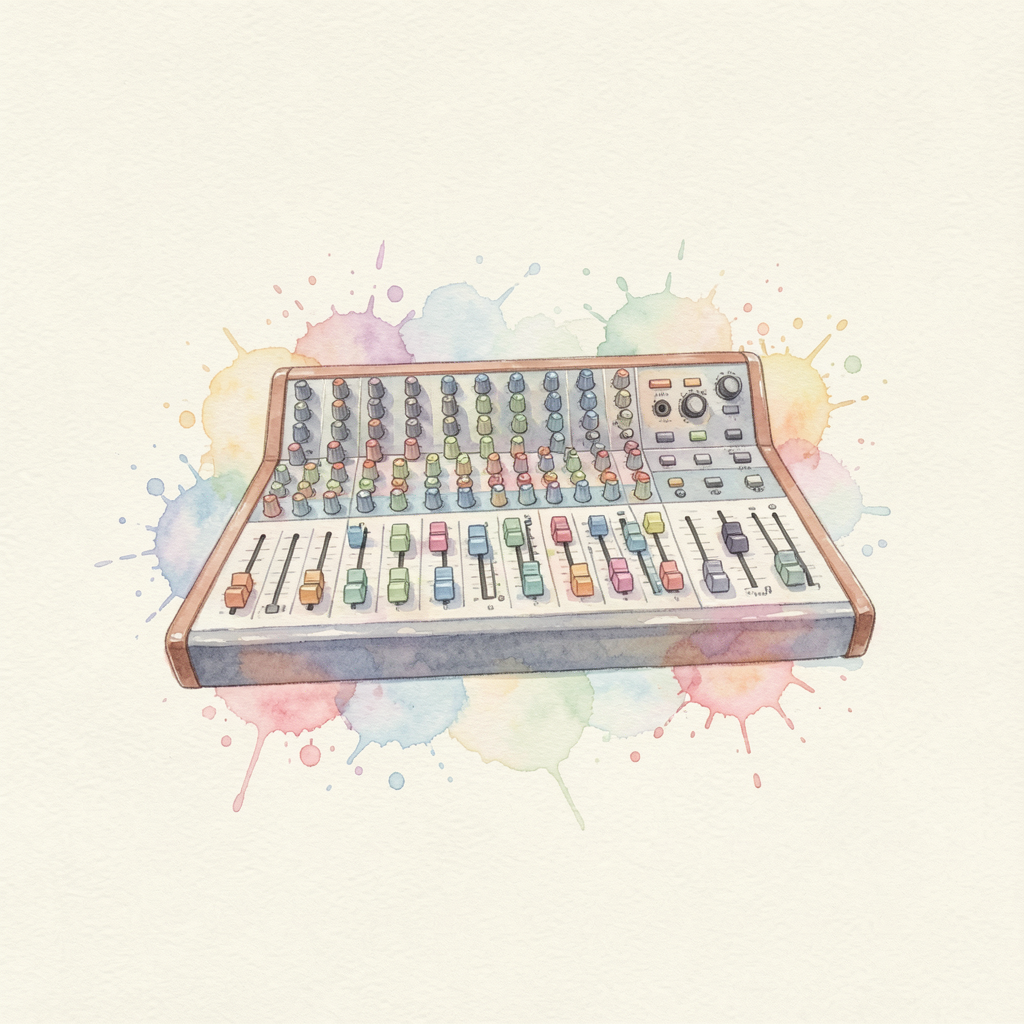 Sound Studio