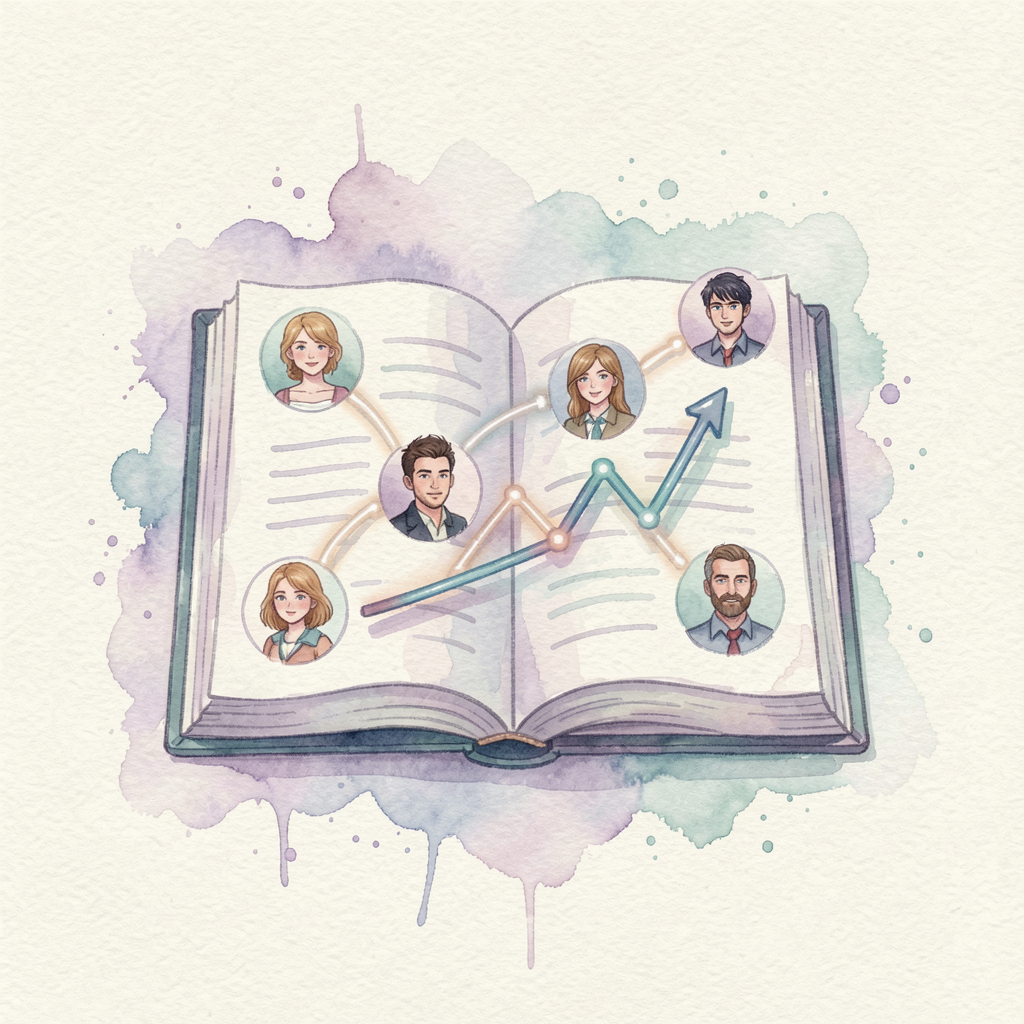 Story Analyzer