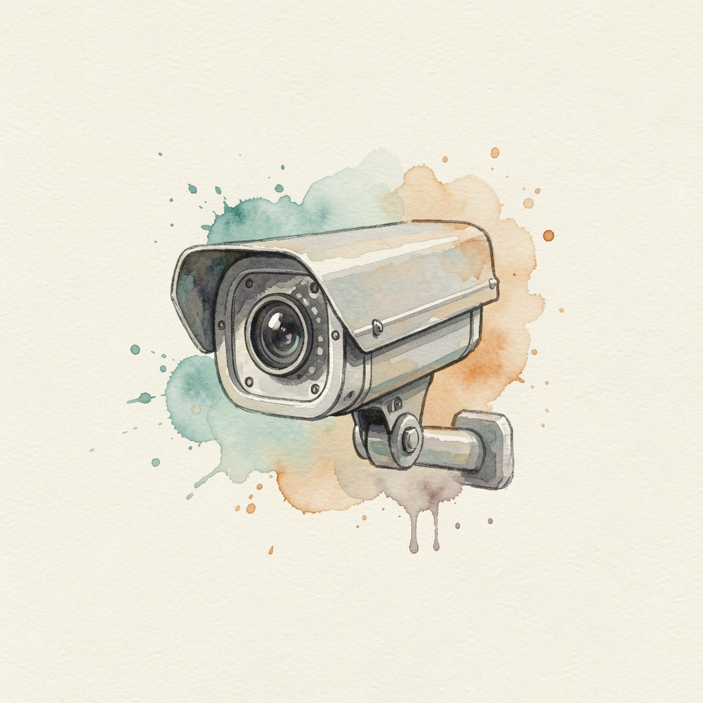 Video Feed