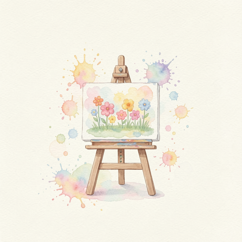 Visual Workshop